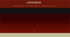 Desktop Screenshot of nyakappas.com